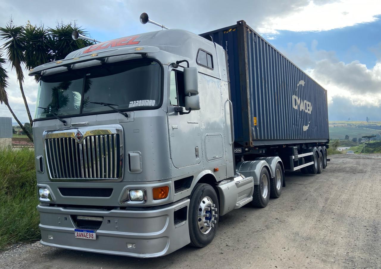 Atendimento Eckel Transportes